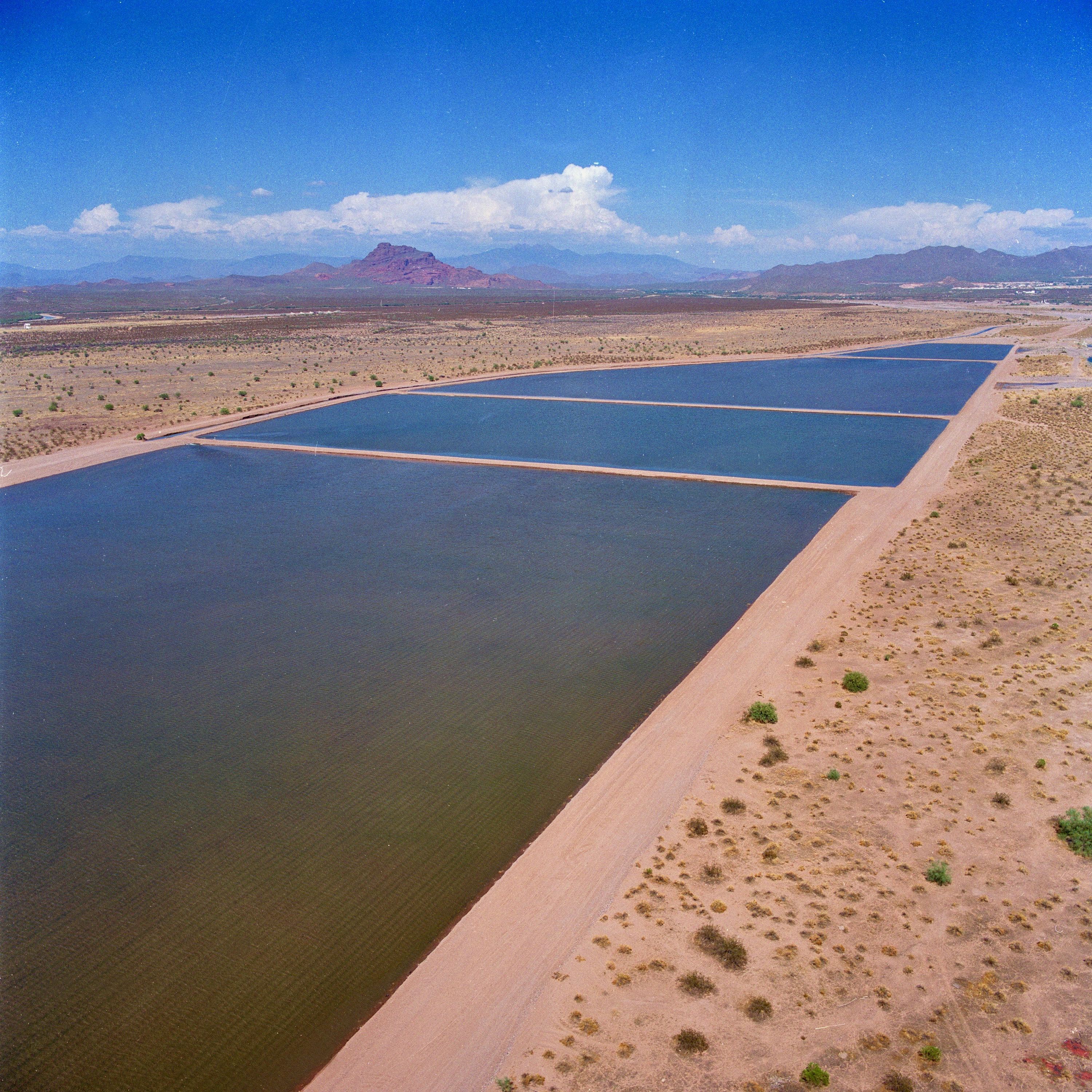 Why Arizona's Valley Cities Store Water Underground Why Arizona's Valley Cities Store Water Underground